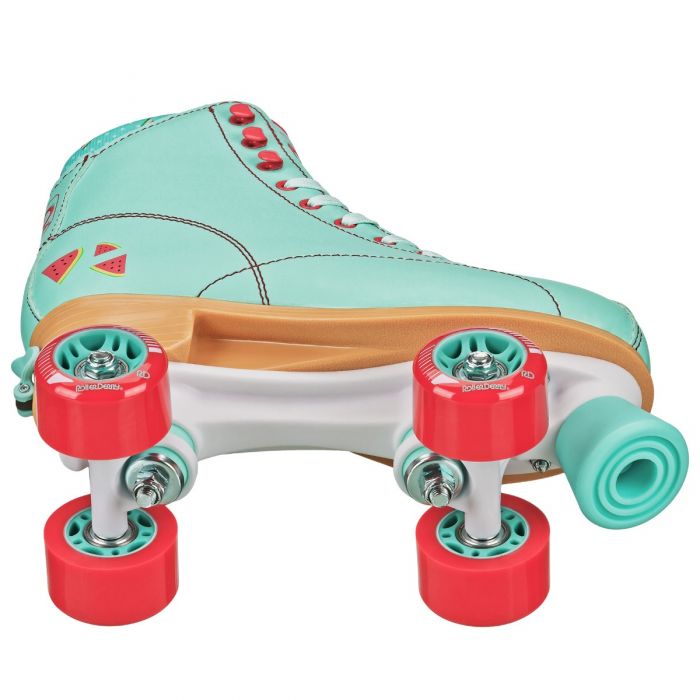 Roller Derby Candi Grl Lucy Watermelon Quad Skates