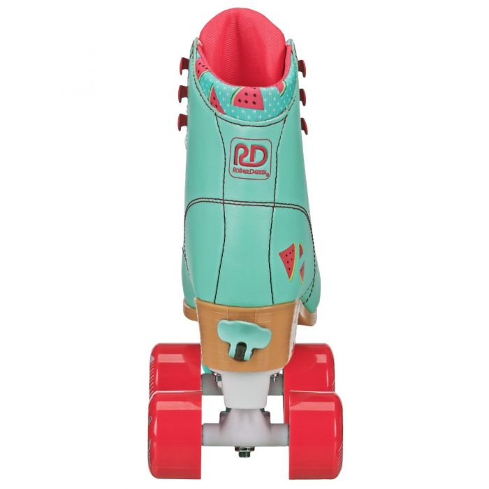 Roller Derby Candi Grl Lucy Watermelon Quad Skates