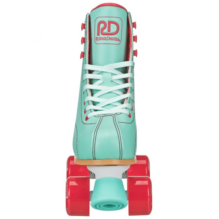 Roller Derby Candi Grl Lucy Watermelon Quad Skates