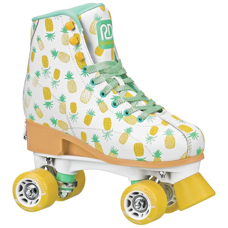 Roller Derby Candi Grl Lucy Quad Skates