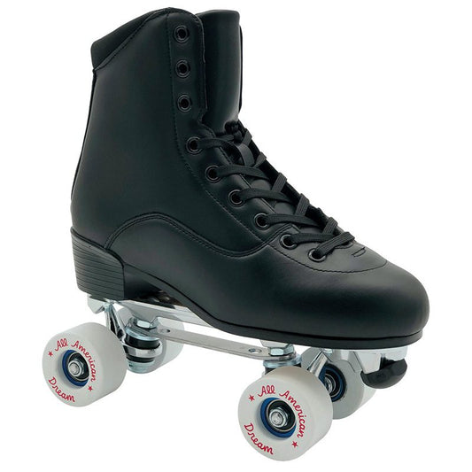 Roller Derby Dreamin' at the Savoy Skate