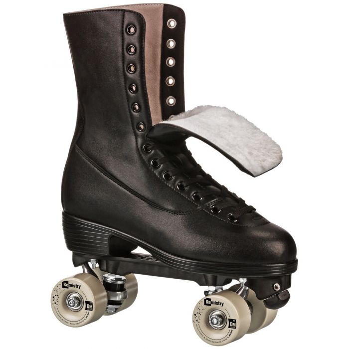 Roller Derby OMNI Artistic and Dance Quad Skates