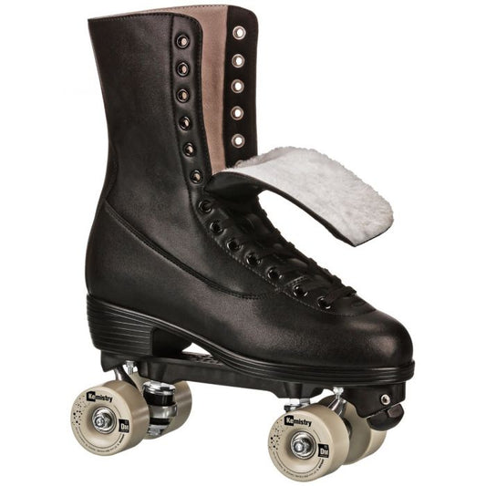 Roller Derby OMNI Artistic and Dance Quad Skates