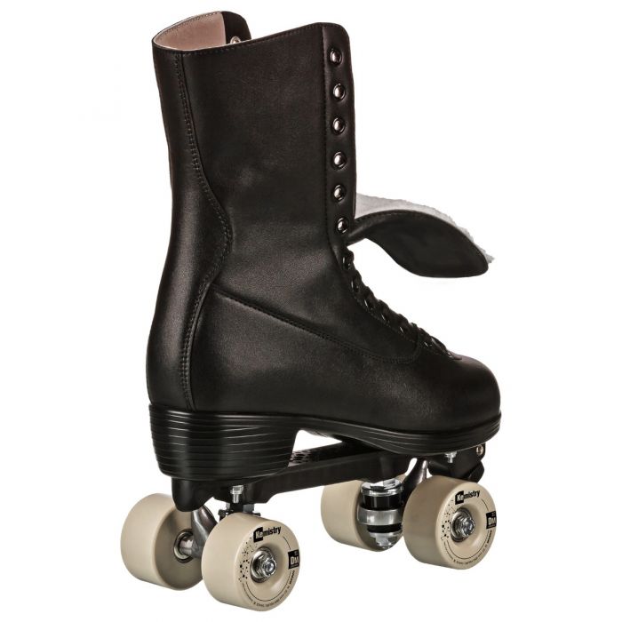 Roller Derby OMNI Artistic and Dance Quad Skates