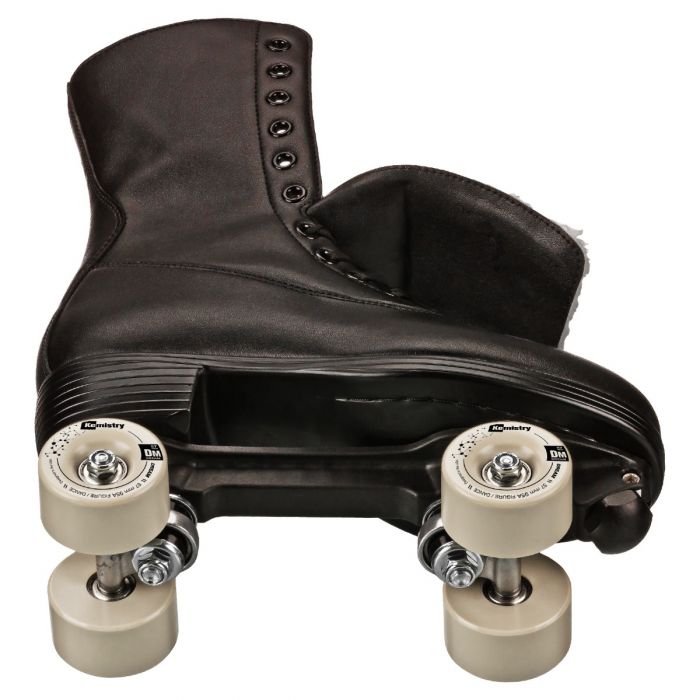 Roller Derby OMNI Artistic and Dance Quad Skates