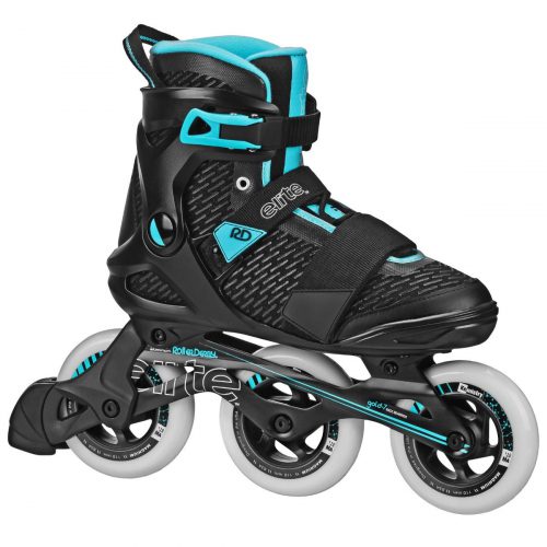 Roller Derby Elite DELTA 100MM Inline Skate