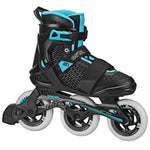 Roller Derby Elite DELTA 100MM Inline Skate