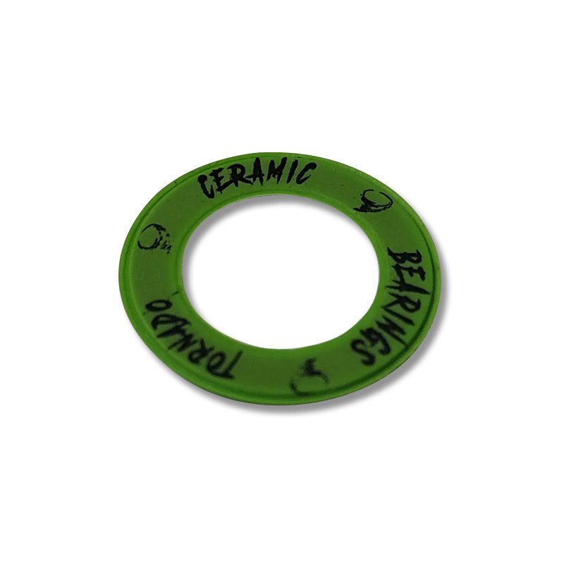 Tornado Removable Bearings Shields