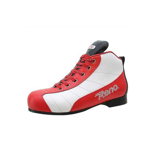 Reno Milenium Plus III Roller Derby Boot