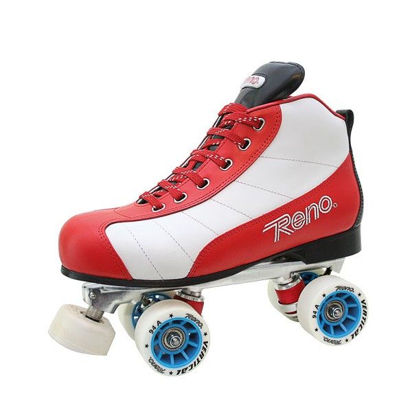 Reno Milenium Plus III Roller Derby Skate