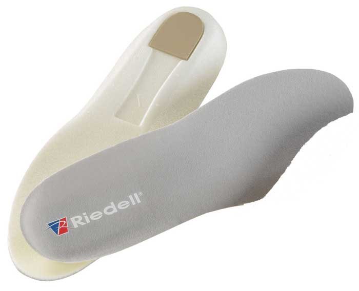 Riedell Insoles Molded