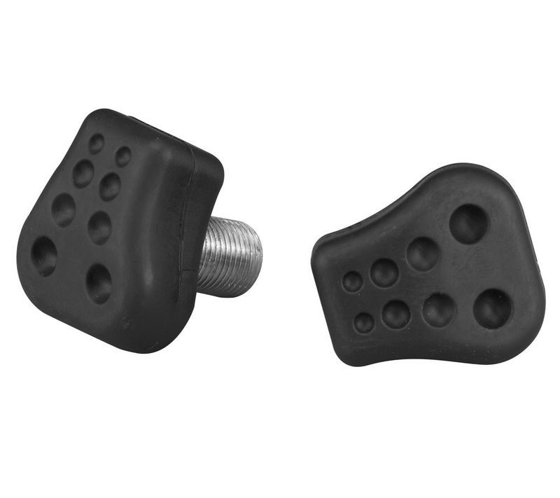 Riedell Toe Stops Midi Gripper