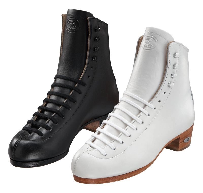 Riedell 297 Professional Boot