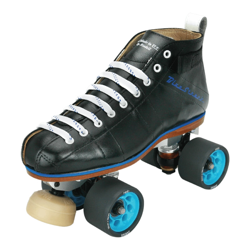 Riedell Blue Streak Sport Pro Roller Derby Skate