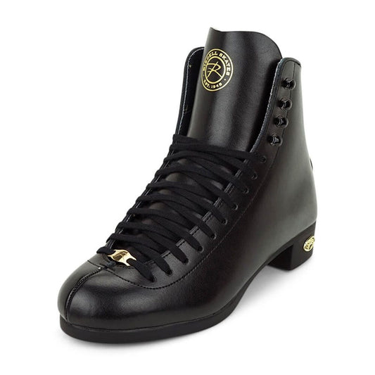 Riedell 120 Award Boot Senior Black