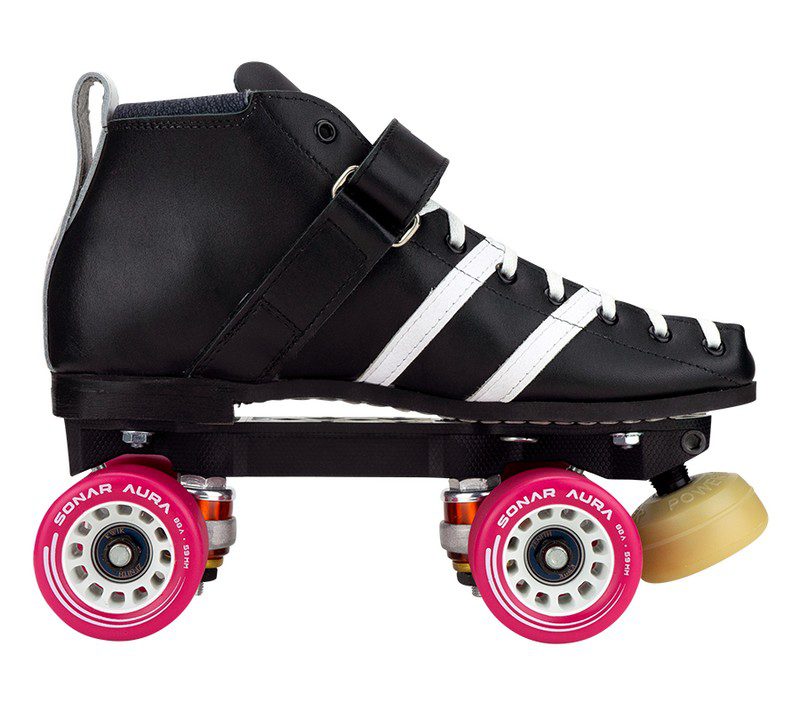 Riedell Vendetta Roller Derby Skate