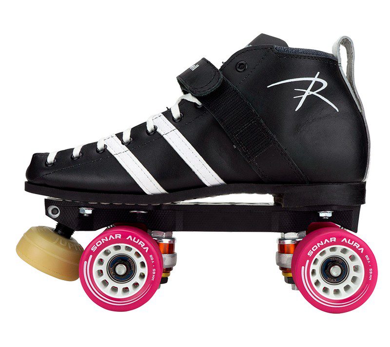 Riedell Vendetta Roller Derby Skate