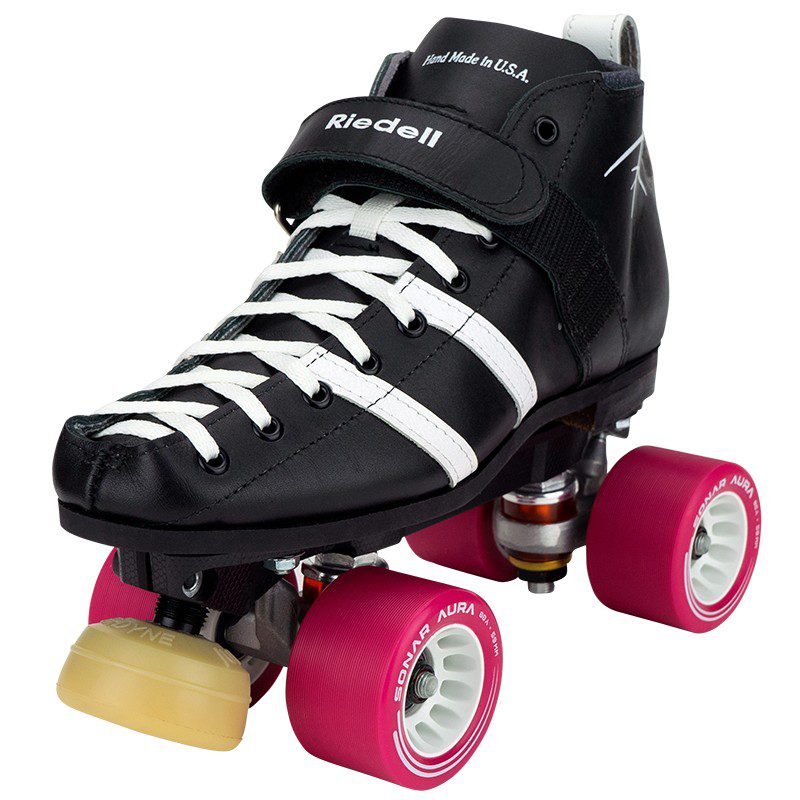 Riedell Vendetta Roller Derby Skate