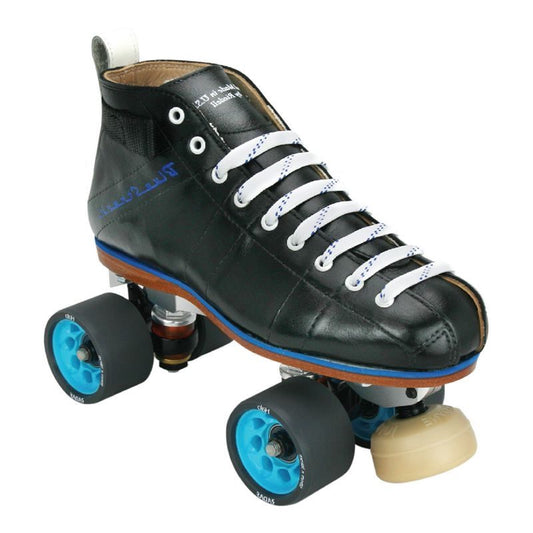 Riedell Blue Streak RS Roller Derby Skate