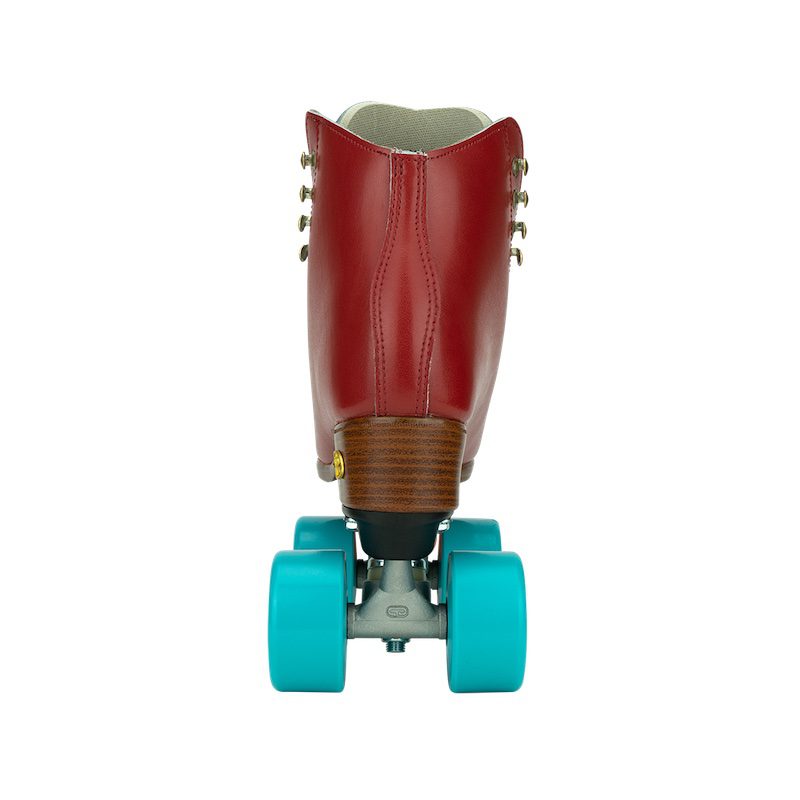 Riedell Crew Outdoor Roller Skates