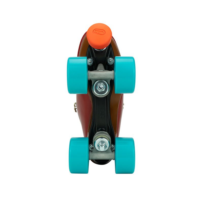 Riedell Crew Outdoor Roller Skates