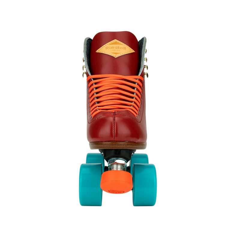 Riedell Crew Outdoor Roller Skates