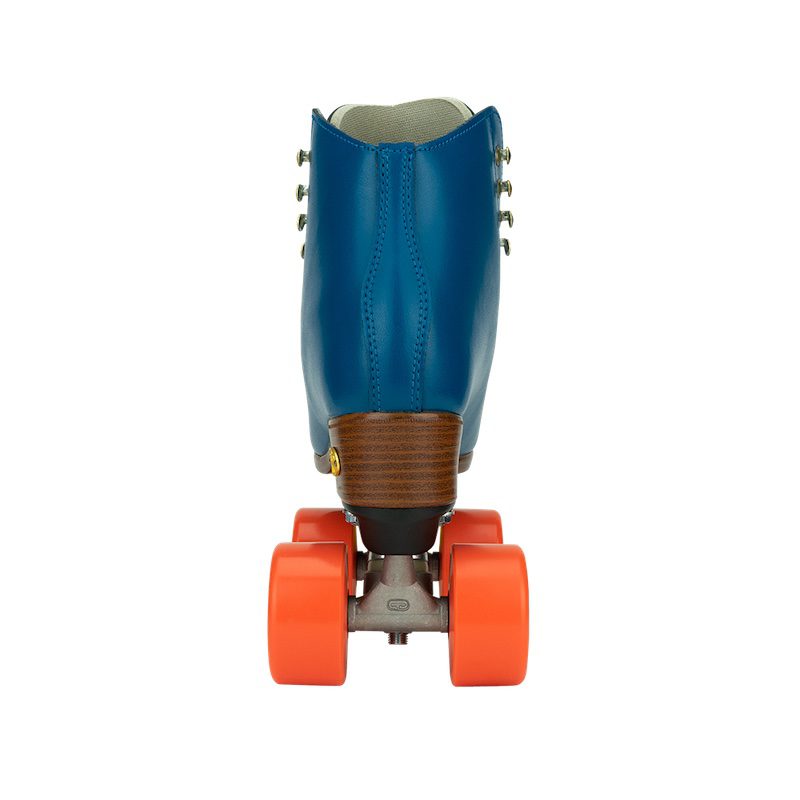 Riedell Crew Outdoor Roller Skates