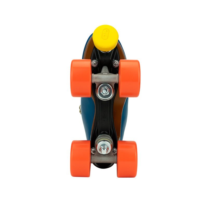 Riedell Crew Outdoor Roller Skates