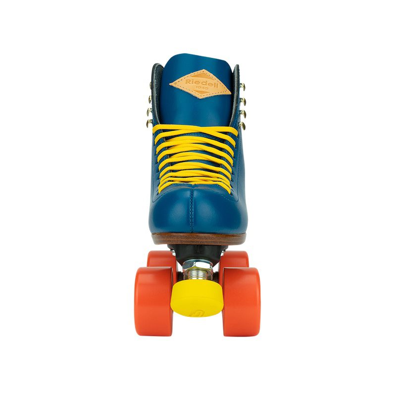 Riedell Crew Outdoor Roller Skates