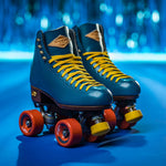 Riedell Crew Outdoor Roller Skates