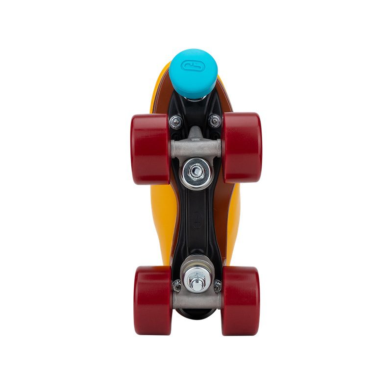 Riedell Crew Outdoor Roller Skates