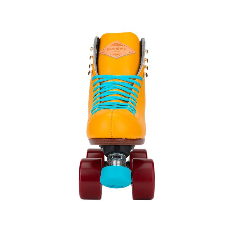 Riedell Crew Outdoor Roller Skates