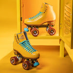 Riedell Crew Outdoor Roller Skates