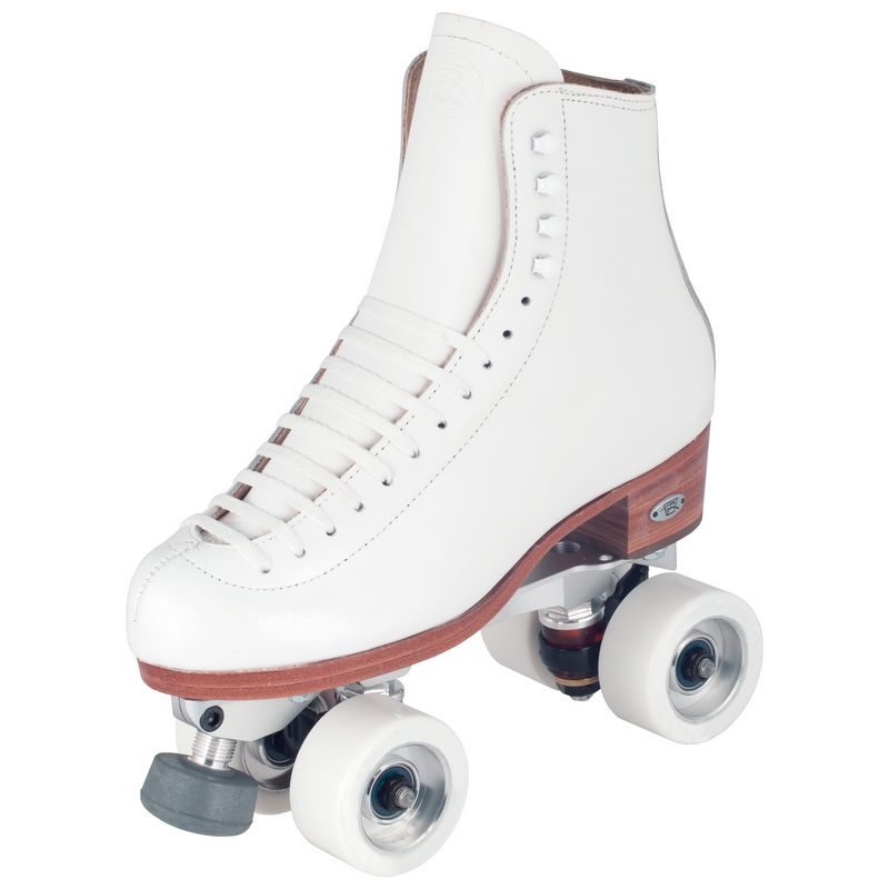 Riedell Epic Artistic Roller Skate with NeoPlate
