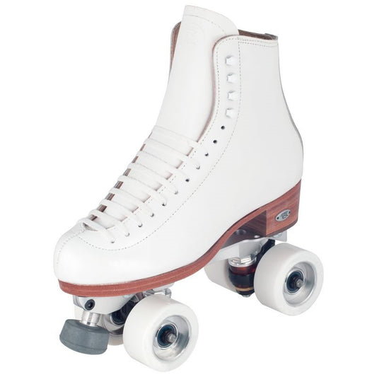 Riedell Epic Artistic Roller Skate with NeoPlate
