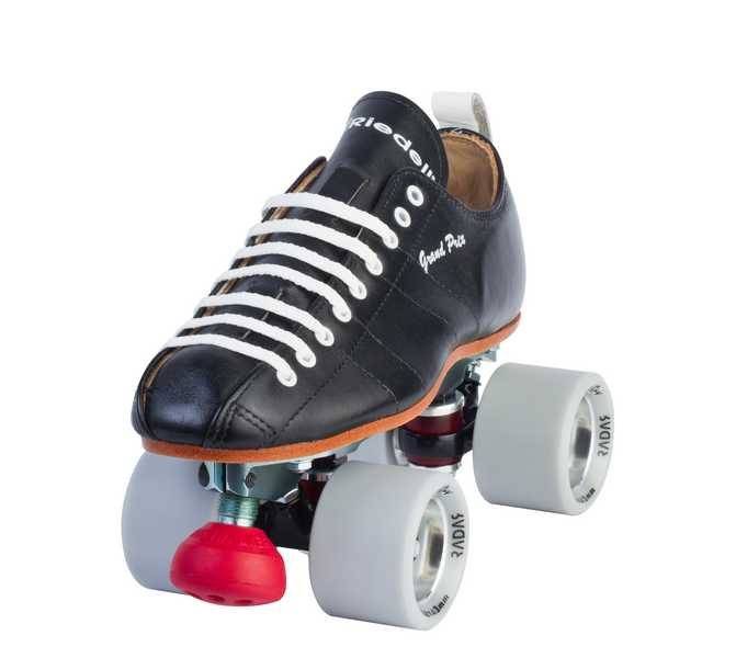 Riedell Grand Prix Roller Speed Skate