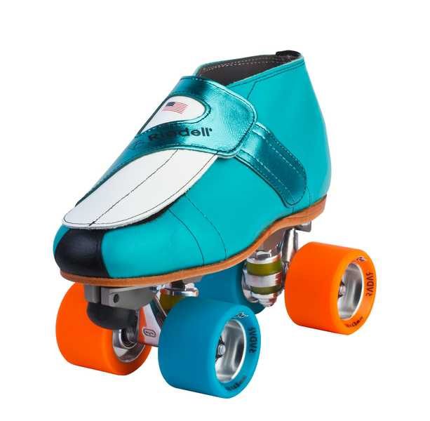 Riedell Jammer Jam Roller Skate