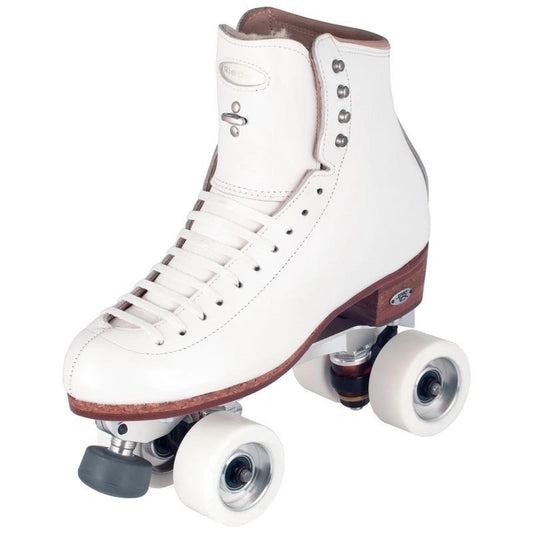 Riedell Legacy Artistic Roller Skate