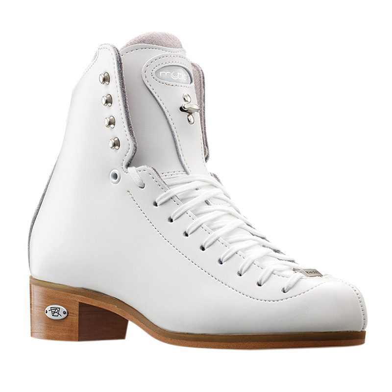 Riedell Motion JR. 25 Boot Ice Skate