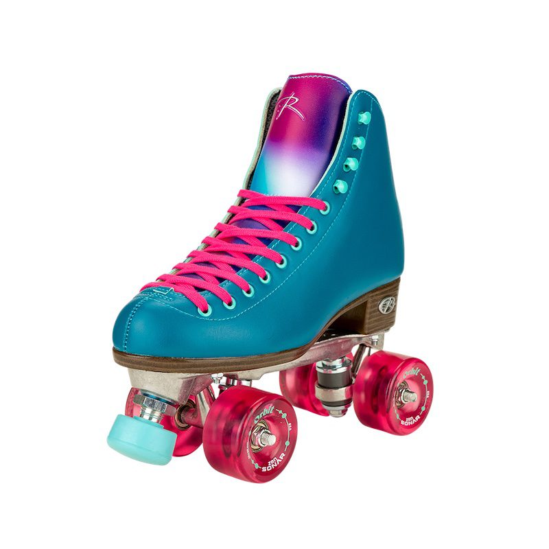 Riedell Orbit Outdoor Roller Skates
