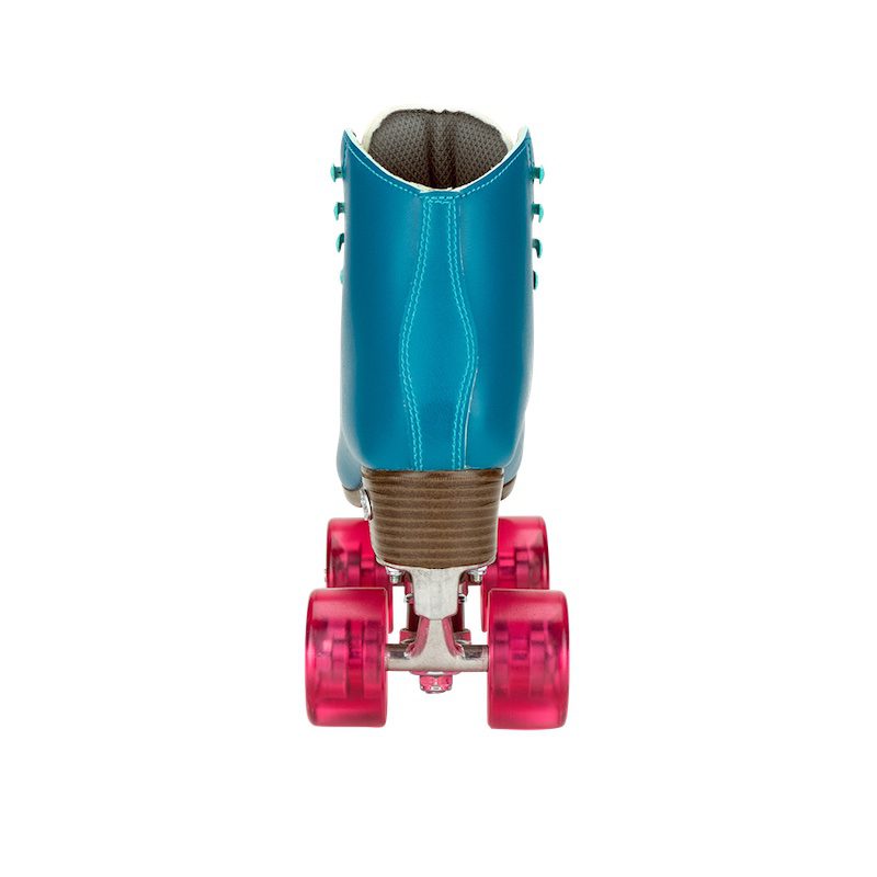 Riedell Orbit Outdoor Roller Skates