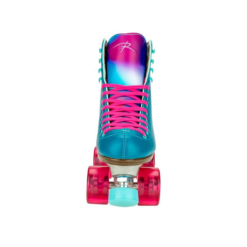 Riedell Orbit Outdoor Roller Skates
