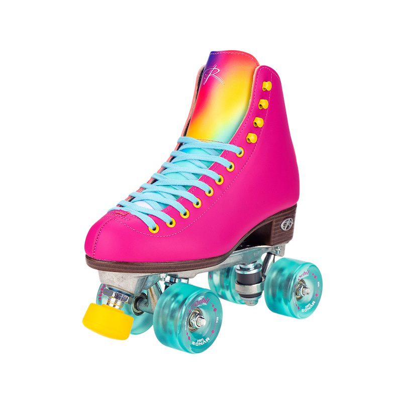 Riedell Orbit Outdoor Roller Skates