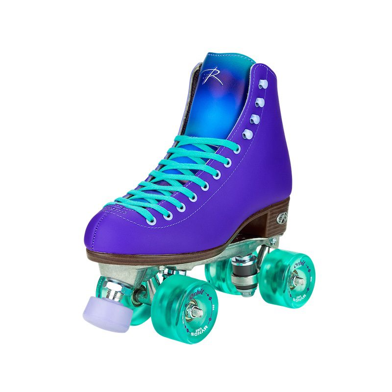 Riedell Orbit Outdoor Roller Skates
