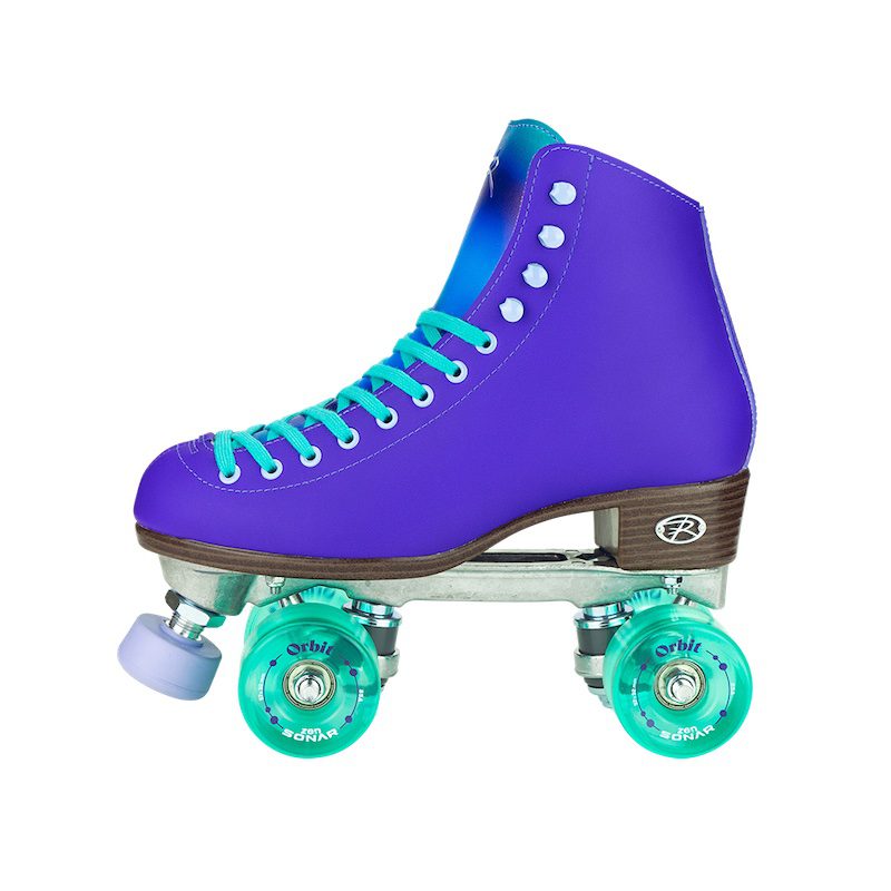 Riedell Orbit Outdoor Roller Skates