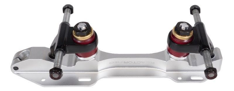 Powerdyne Reactor Neo Roller Skate Plate