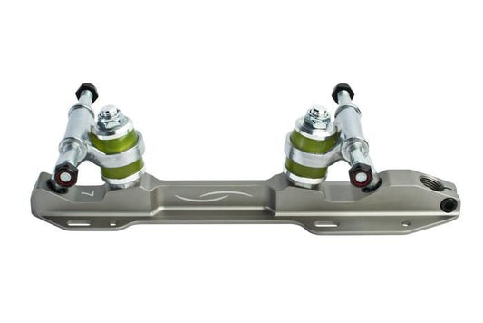 Powerdyne Rival Roller Skate Plate