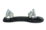 Powerdyne Thrust Roller Skate Plate - ROLLER SKATE USA