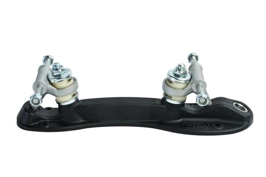 Powerdyne Thrust Roller Skate Plate