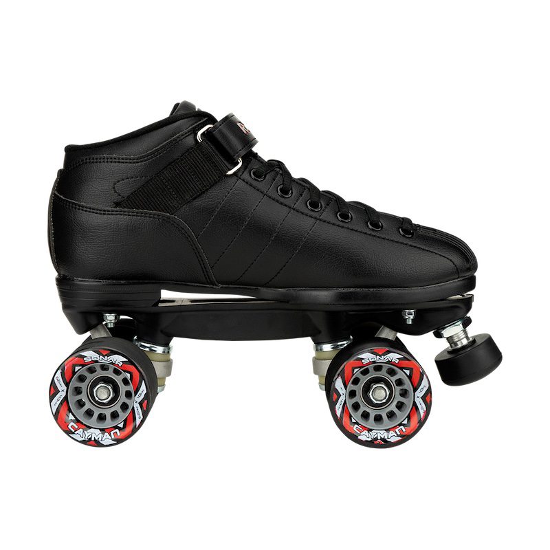 Riedell R3 Roller Skate